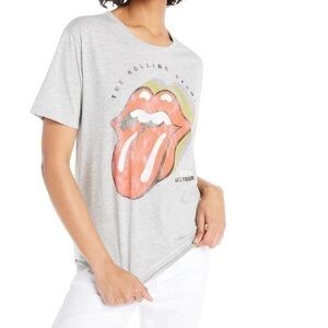 The Rolling Stones Tour Tee